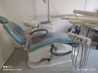 Stom kreslo. Стоматологический кресло. Dental Unit