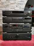 Linie vintage Technics