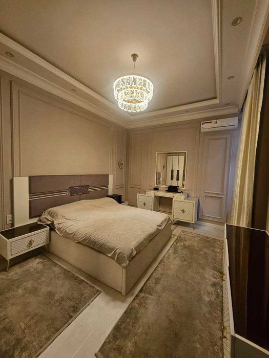 ;МирзоУлугбек‼️Ховли 4хона 3,2 сотих МВД академия Амира Темур Махалла