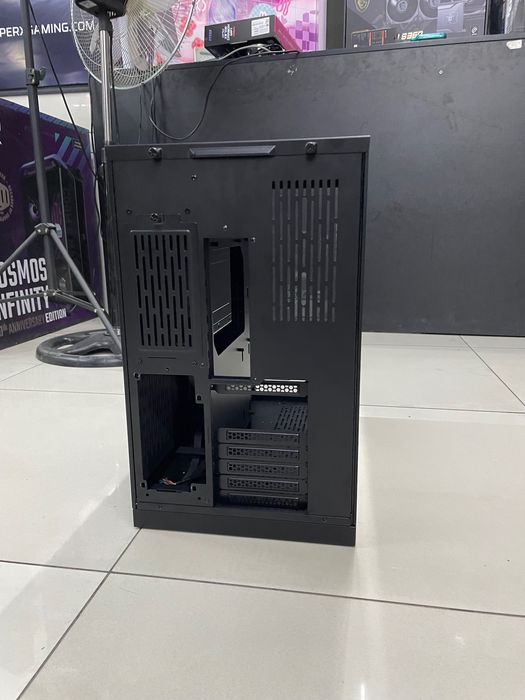 Lian li o11 dynamic razer edition