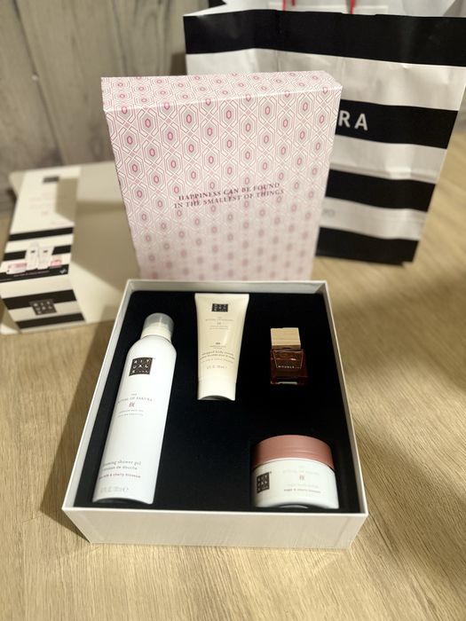 Set cadou Rituals nou