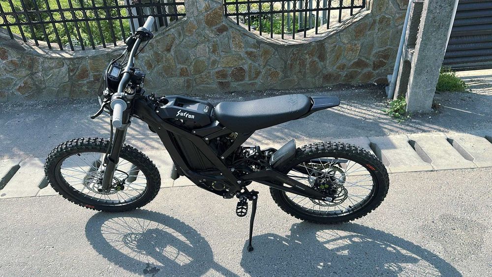 Surron Light Bee L1E X 2024 Nou! 0 km