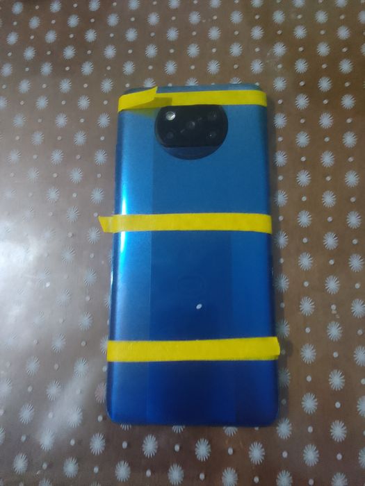 Продам poco x3 pro на запчасти