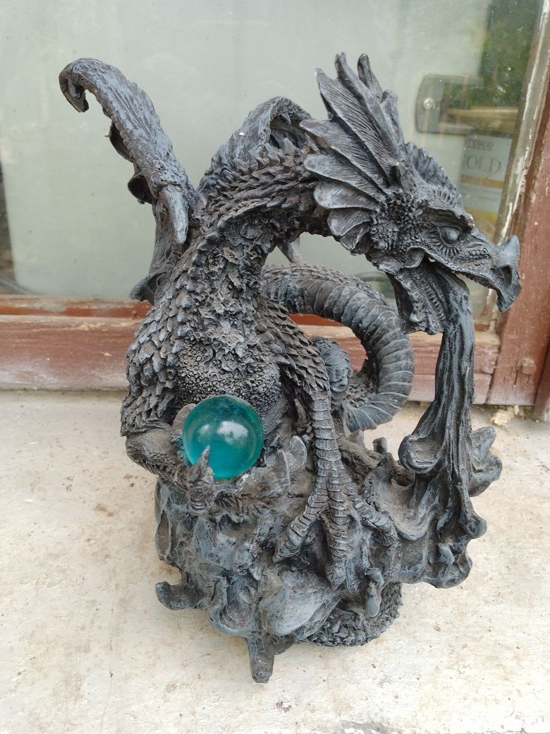 Дракони колекция 3D принтирани