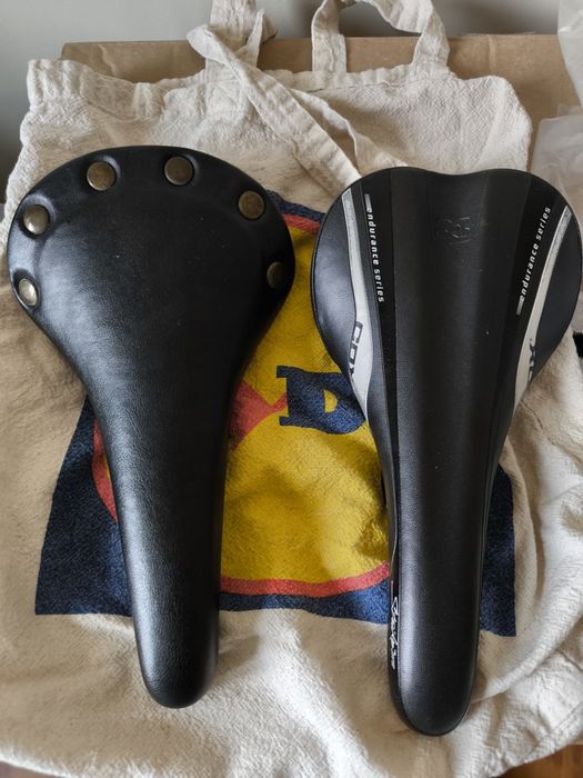 Седалка велосипед 15лв