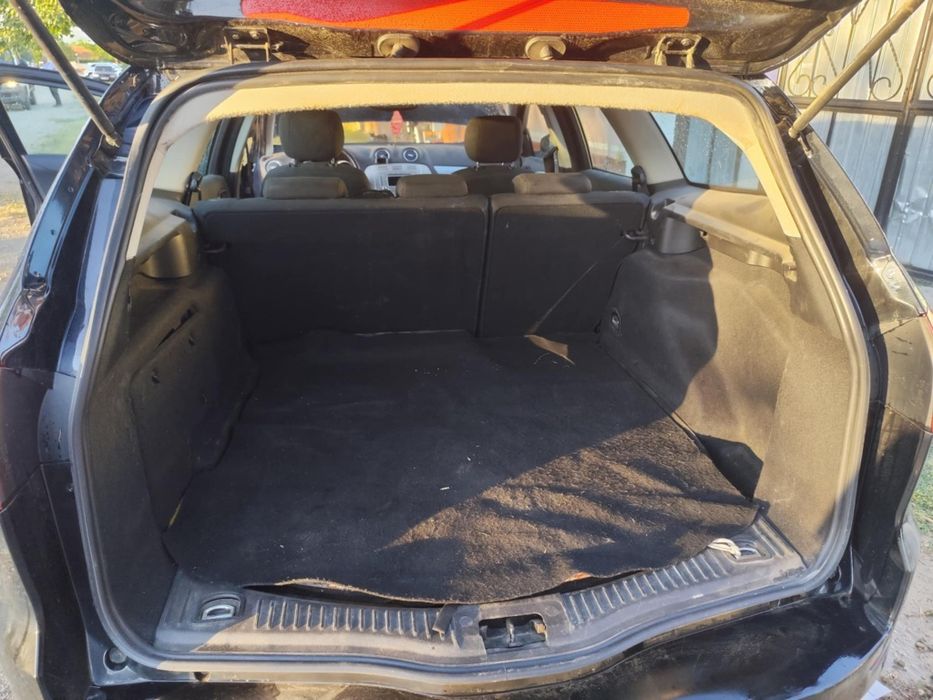 Vând Ford Mondeo 2008