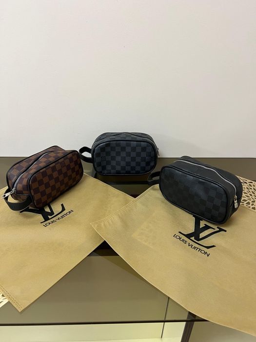 INCHIDERE AFACERE Borsete Louis Vuitton Premium + Săculeț Cadou