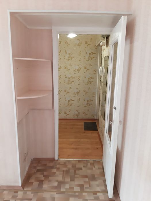 1-комн., 9 мкр., 3 этаж