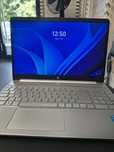 Лаптоп HP 15s-fq3001nu – Отлично състояние!