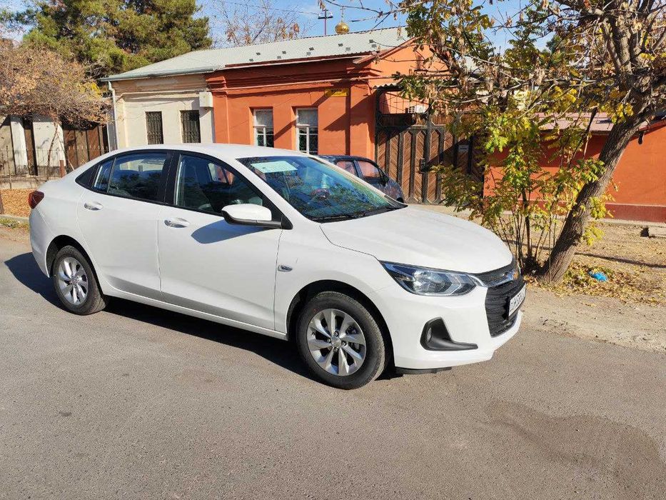 Gentra Cobalt ONIX, сухая аренда , узоқ муддатли