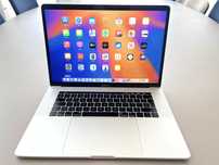 Apple MacBook PRO 15 A1990 i7 2.6Gz 16GB 500GB NVMe Touch Bar
