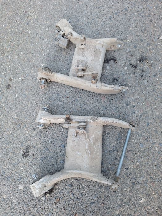 Части за Bmw 530d e39 Автомат/ Бмв 530д е39 3.0д