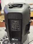 Boxa activa Gemini