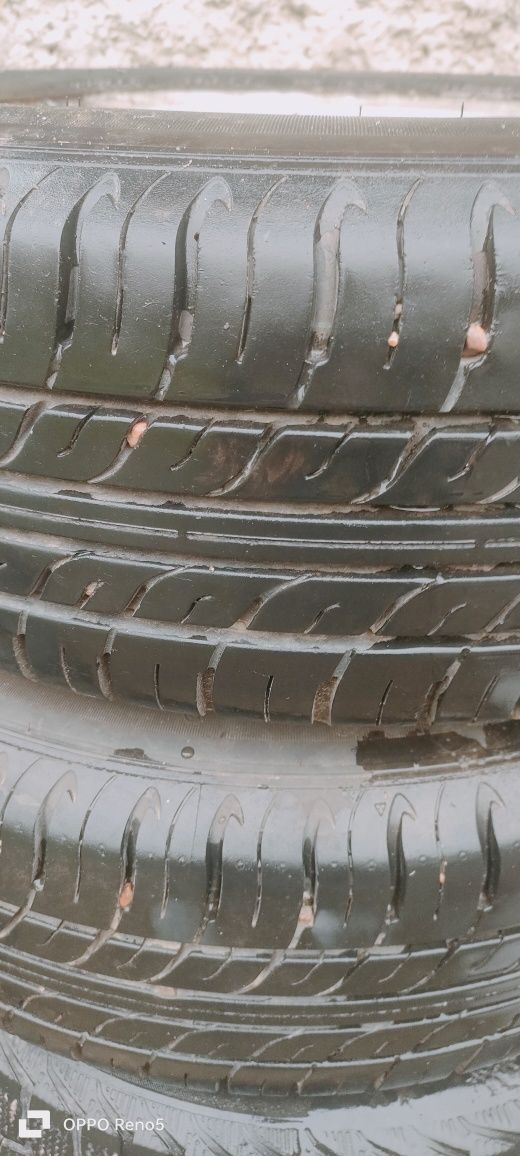 Трианжел 195/70 R 15 C
