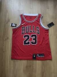 Jersey tricou maiou Nike Chicago Bulls Jordan 23
