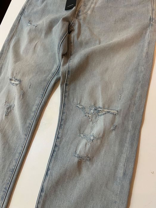 Blugi G-STAR RAW - Slim Edition