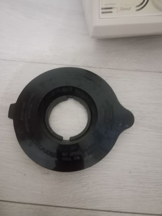 Миксер Black & Decker