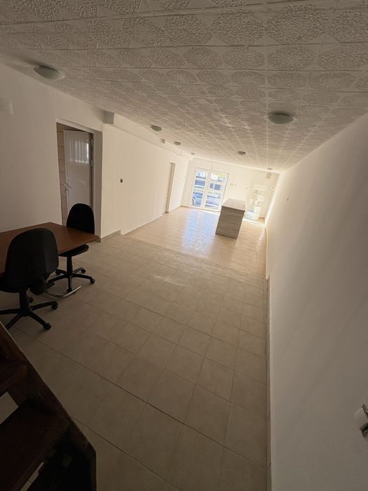 Spatiu pentru inchiriat