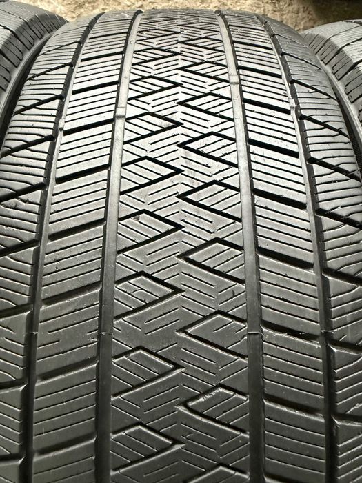 4x Anvelope Iarna 255/65 r17 - GripMax Stature M/S Winter