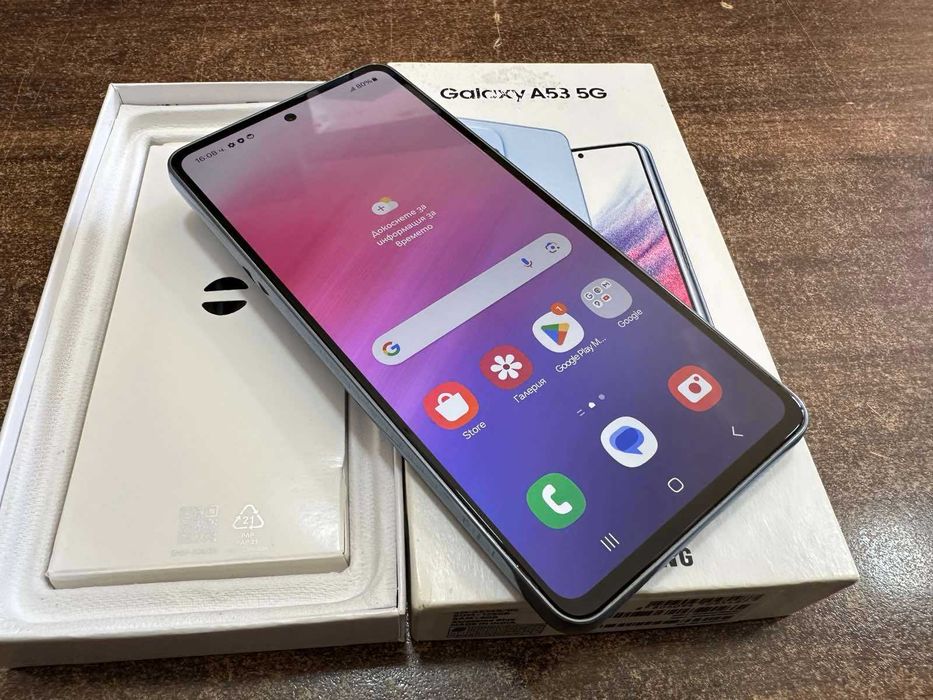 Samsung Galaxy A53 5G 128GB 6GB RAM