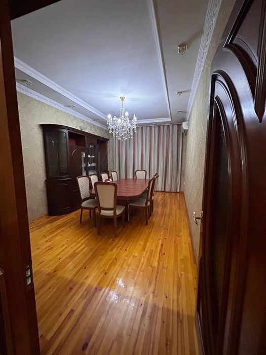 Dombirobodda Uy arenda   Beriladi yaxshi holatga 8 xona