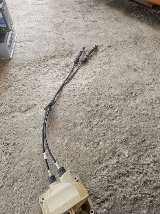 Timonerie 5 Trepte Ford C-Max 1.6 tdci 2003- 2008