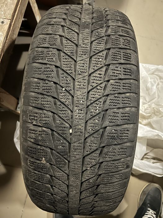 Зимняя шина 225/50 R17 225/50/17
