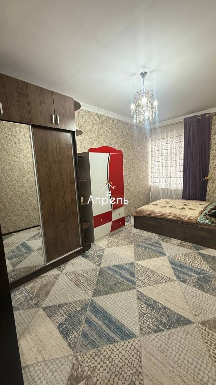 2 хонали квартира