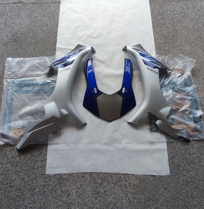 Yamaha r1 2015 комплект