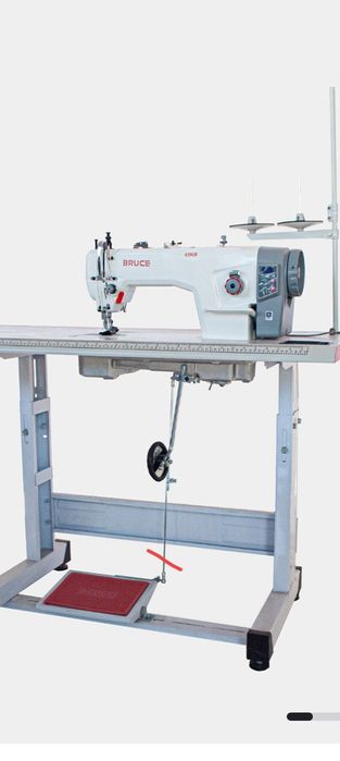 Продается швейная машинка JACK