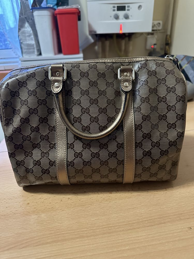 Geanta Gucci originala