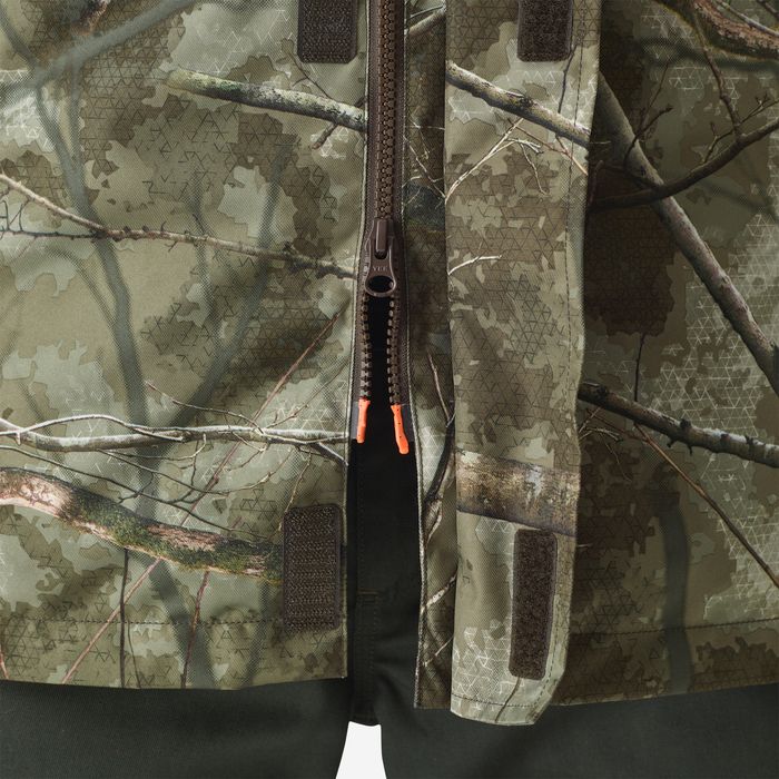 Geacă impermeabilă și - produs resigilat - (SecondHand) Decathlon