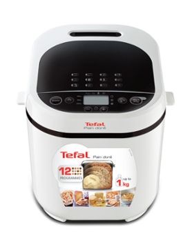 Tefal Pain Dore PF210138