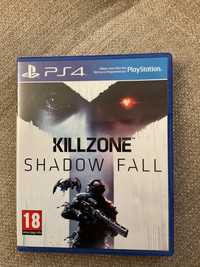 Killzone for PS4