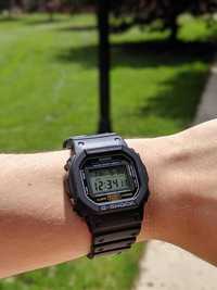 G-Shock - DW-5600E-1VER