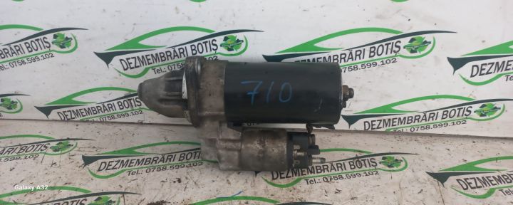 Electromotor BMW Seria 3 E46