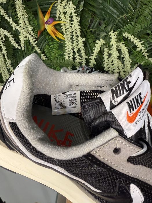 Nike LD Sacai Waffle