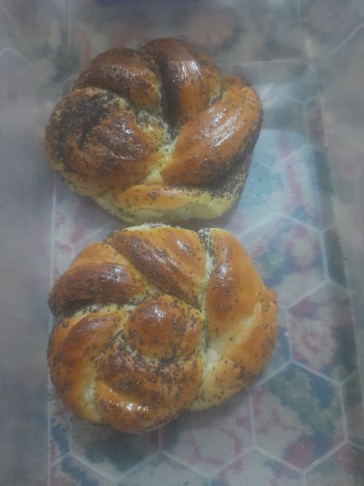 Bulochka somsalaga zakaz olamiz