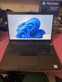 Laptop dell 5400 cu tocuhscreen i5 16 gb 256 ssd m2 impecabil