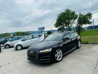 Audi A6 3xS-Line 3.0 TDI 272 CP Quattro