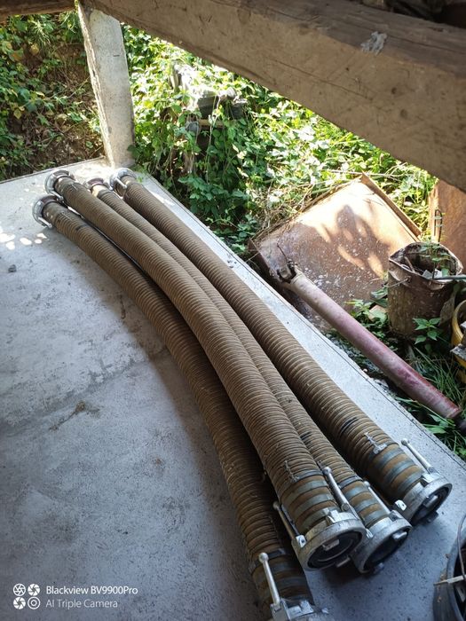 pompă apa carl metz 1600 l/minut