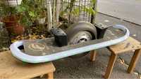 Skatebord one wheel Mac Fly cu bluetooth 36v/450w-Baterie NOUA