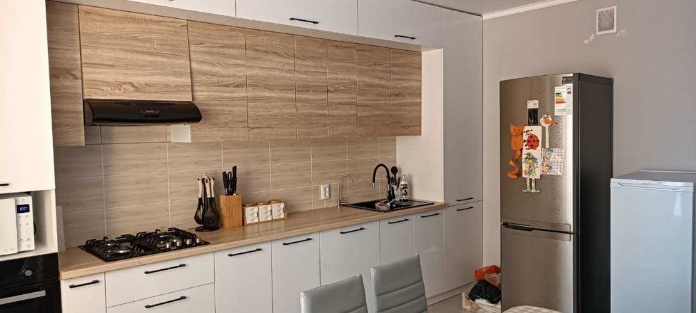 3х комнатная квартира в ЖК Керемет за 46 млн тнг