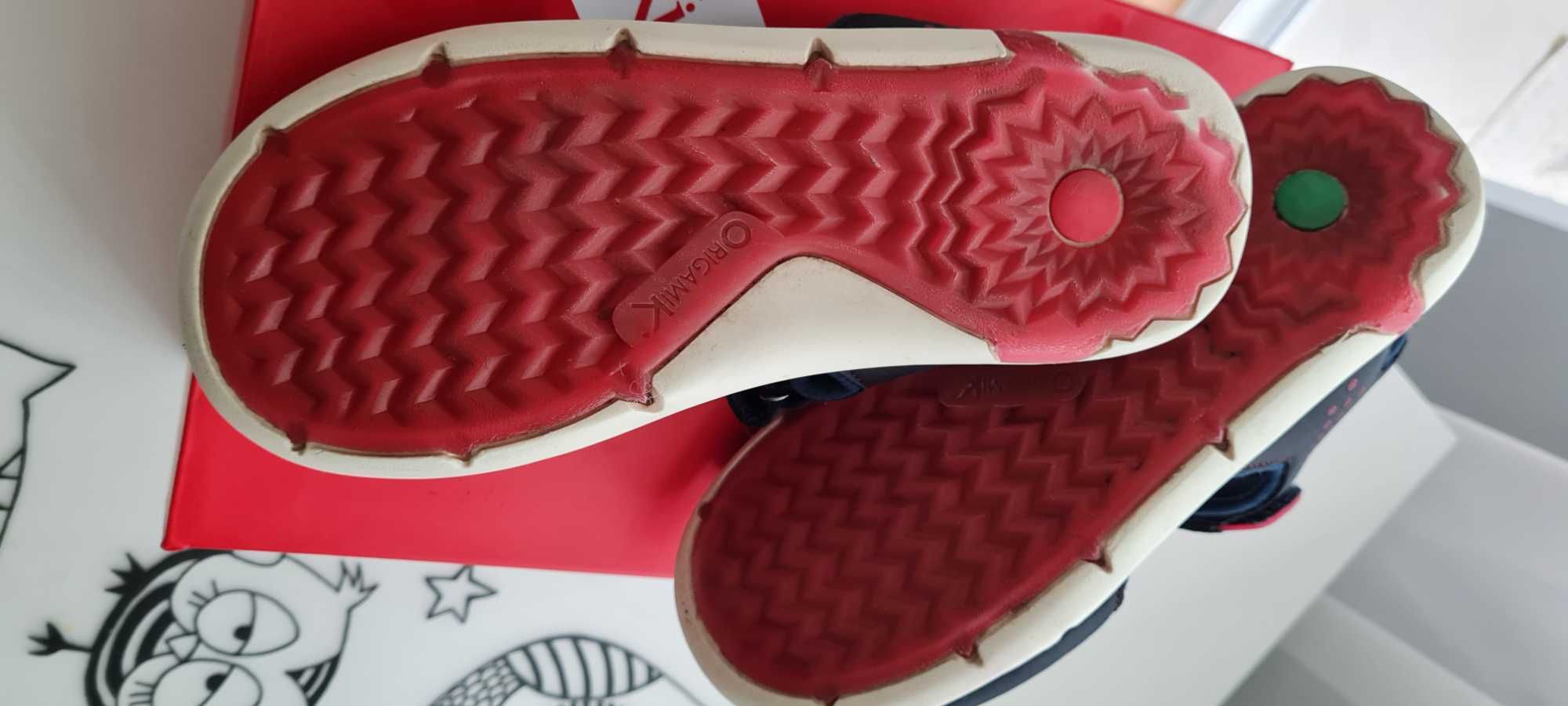 Сандали Puma, KicKers, Clark 33,34,35