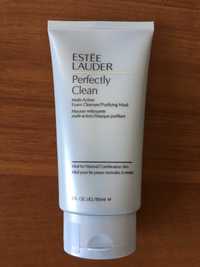 ESTEE LAUDER почистваща пяна Perfectly Clean 150 ml