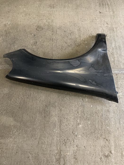 Десен фар w169, радиатор w204, десен калник w163, ляв стоп w203-комби