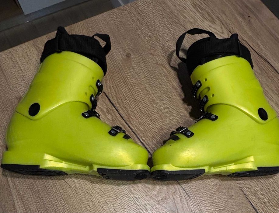 Clapari copii Fischer RC4 70 Thermoshape - 36 (22.5) - ca noi