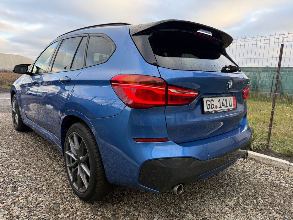 BMW x1 2.0 Diesel