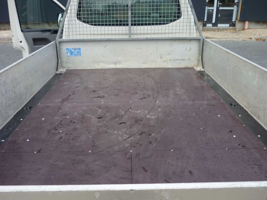 Vand Volkswagen T5 motor 1,9 bena reconditionata in totalitate de 3m