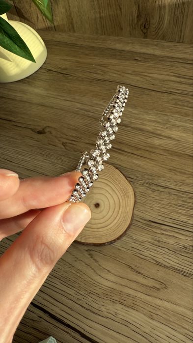 Браслет 585 Италия